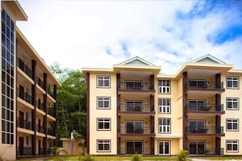 Praslin Holiday Home