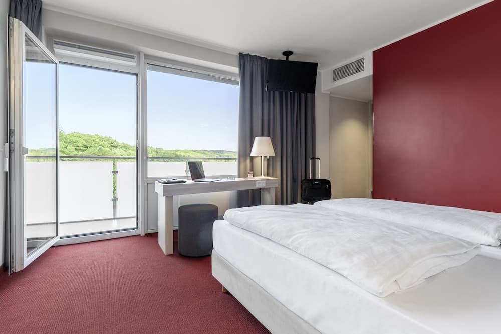 Serways Hotel Remscheid