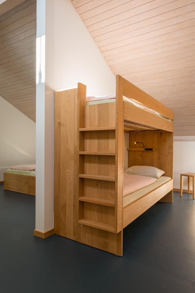 Youth Hostel Zug