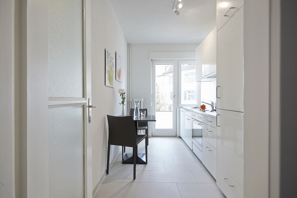 City Stay Apartments Nordstrasse