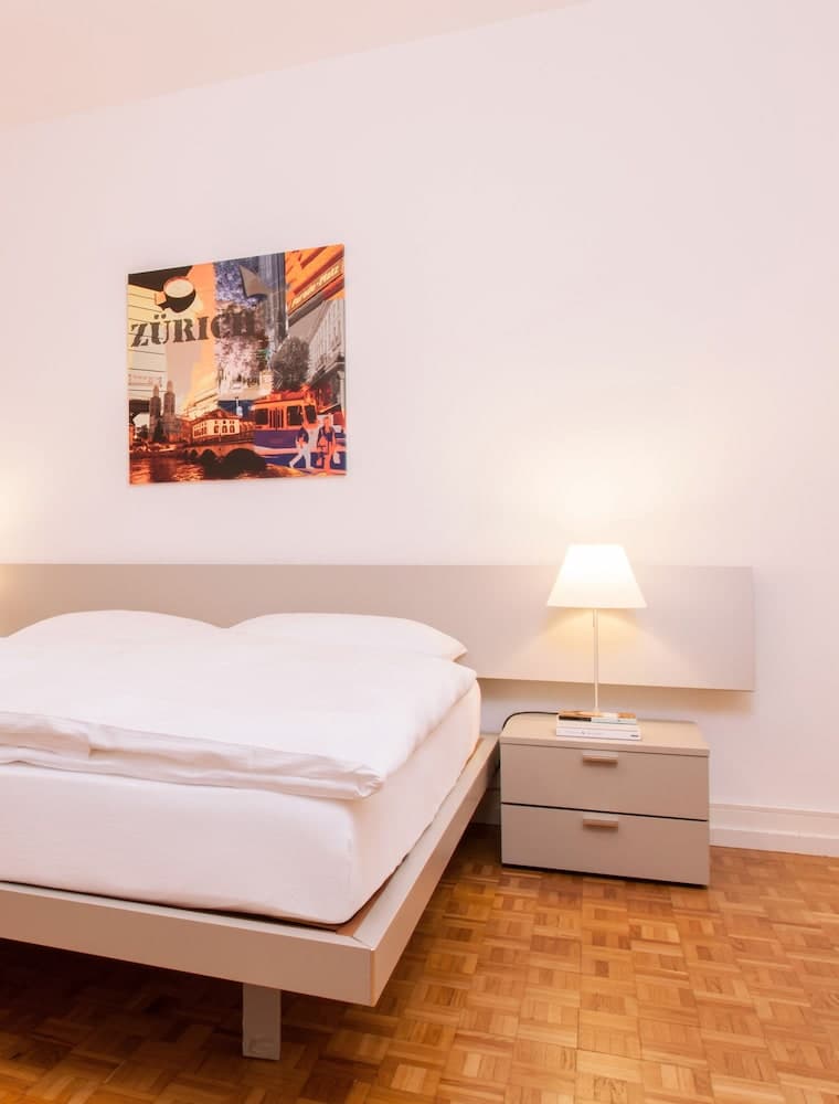 City Stay Apartments Nordstrasse