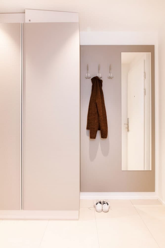 City Stay Apartments Lindenstraße