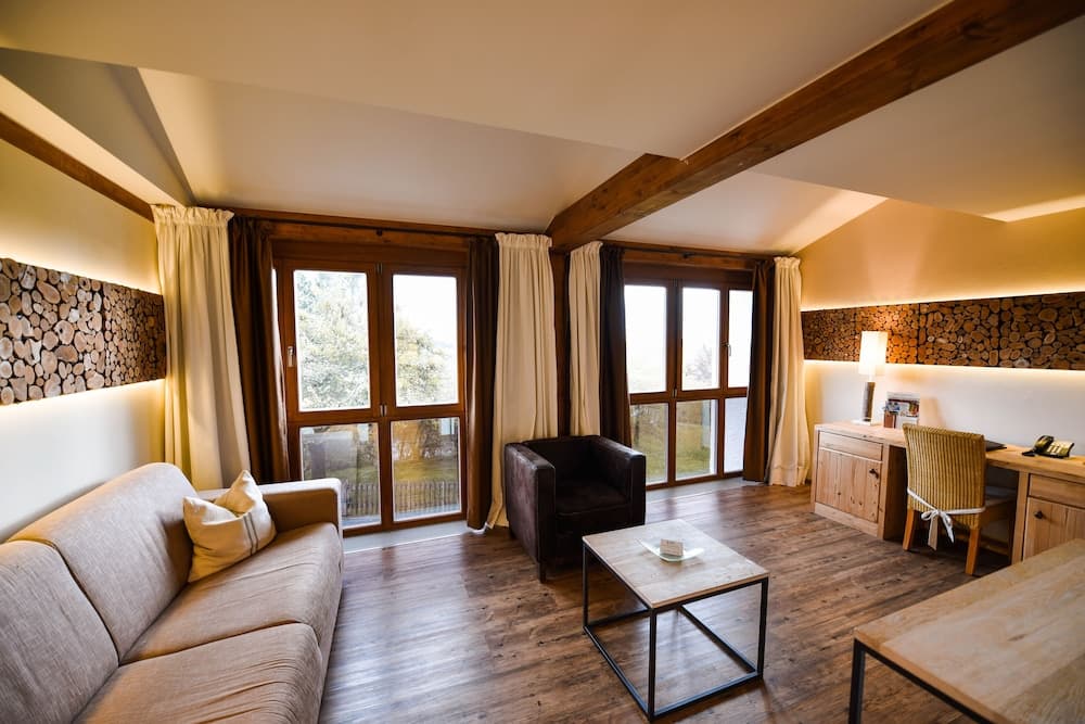 Ammergauer Zeitgeist