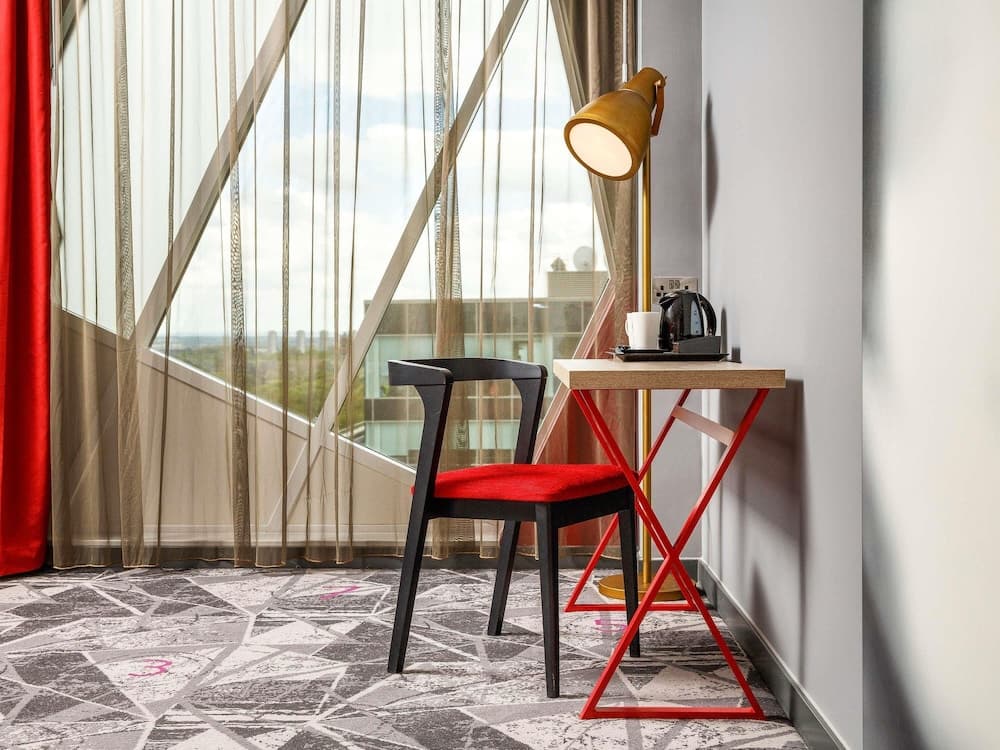 ibis Styles London Ealing