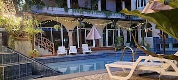 Hotel La Ribiera del Lago Peten Itza