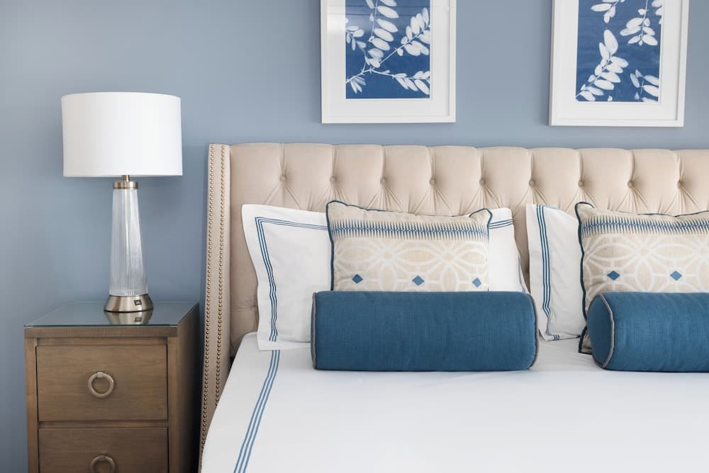 Boothbay Harbor Oceanside Inn