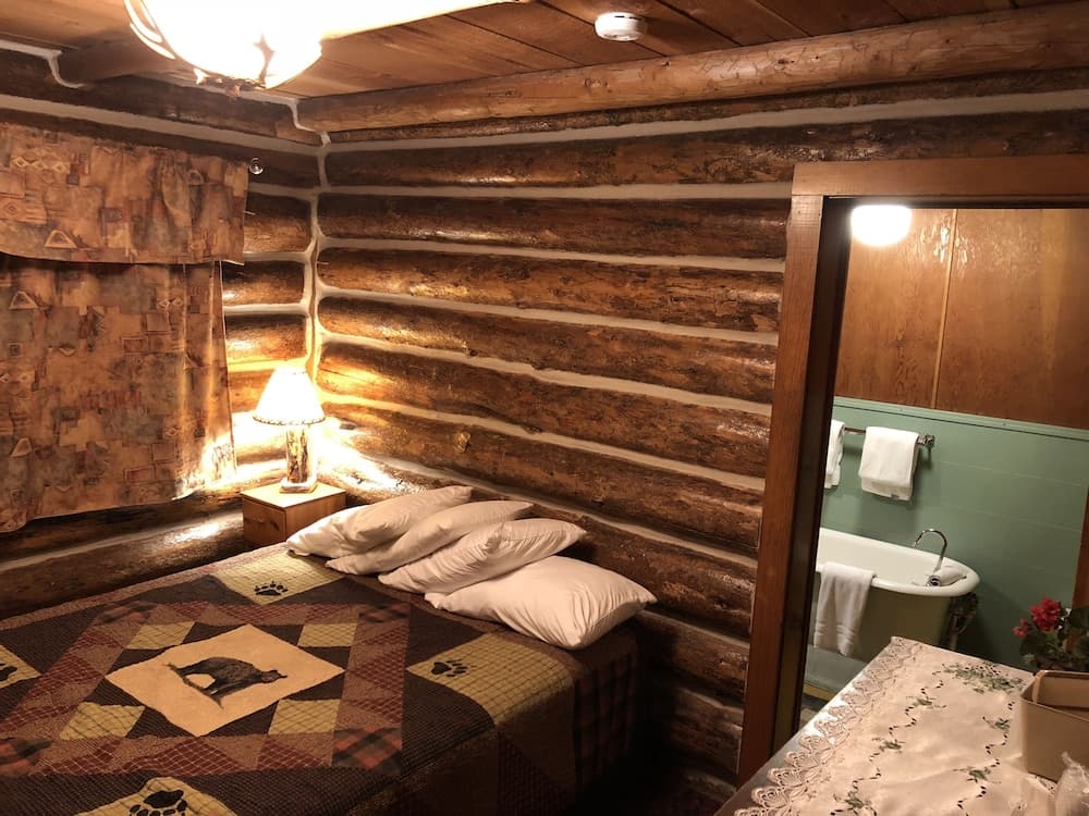 The Historic Madison Hotel Motel