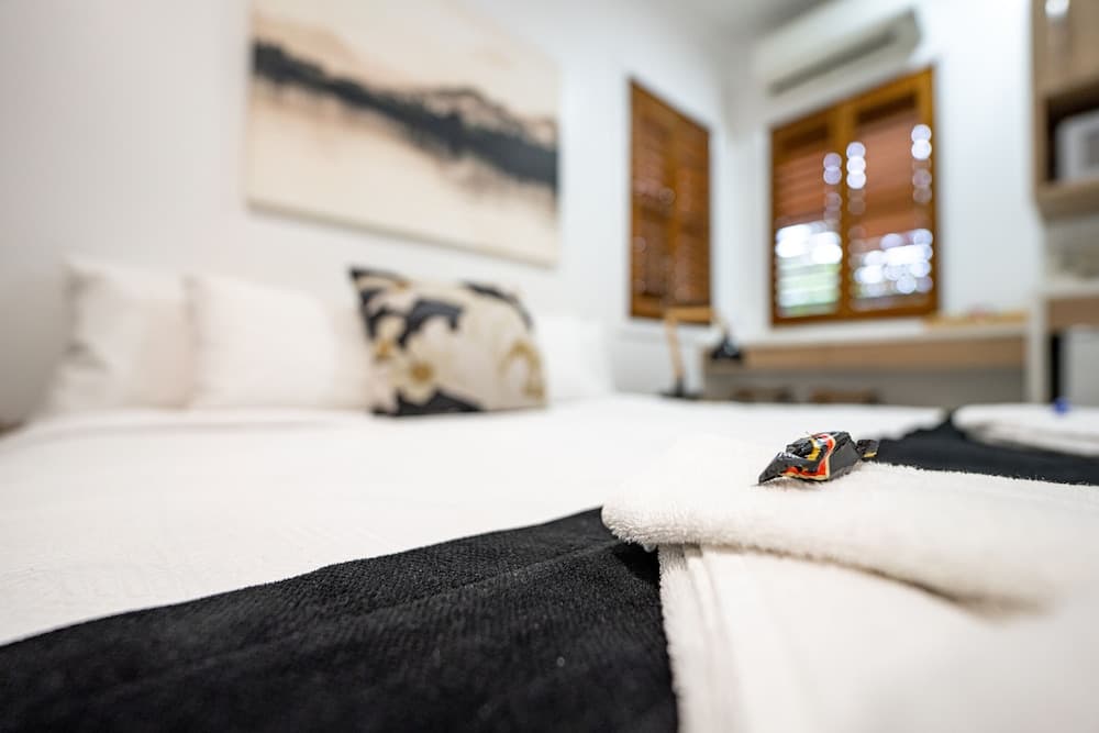 Blue Summit Hideaway