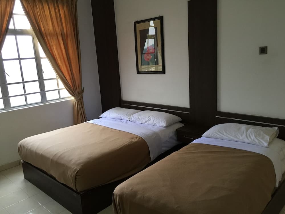 Cameron Highlands Premier Apartment at Crown Imperial Court