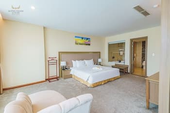 Muong Thanh Luxury Ca Mau Hotel