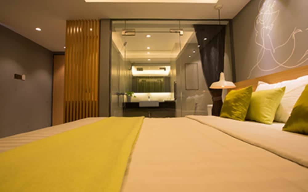 Shwe Pyi San Yar Hotel