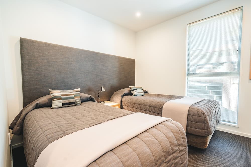 Blue Peaks Apartments