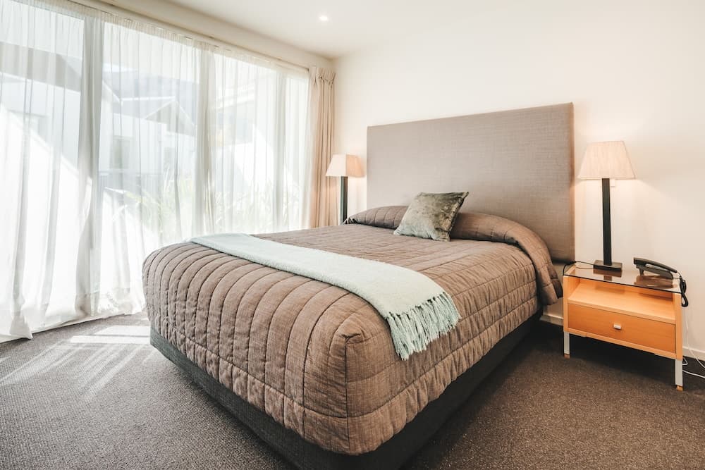 Blue Peaks Apartments