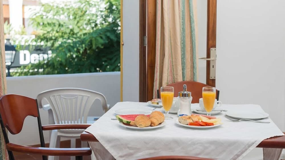 Hostal San Francisco