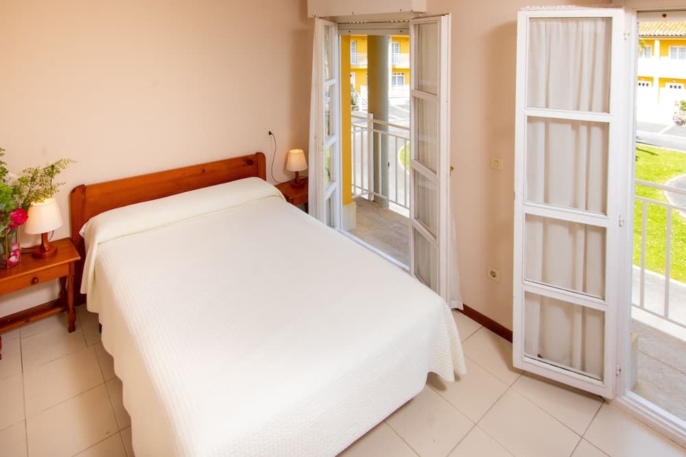 Apartamentos San Pedro