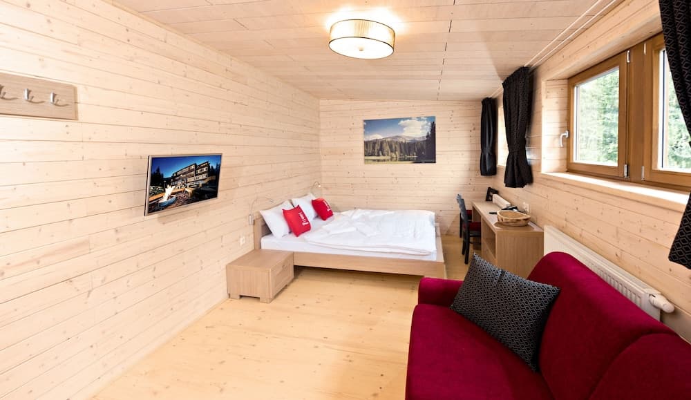 Eko sport hotel Björnson