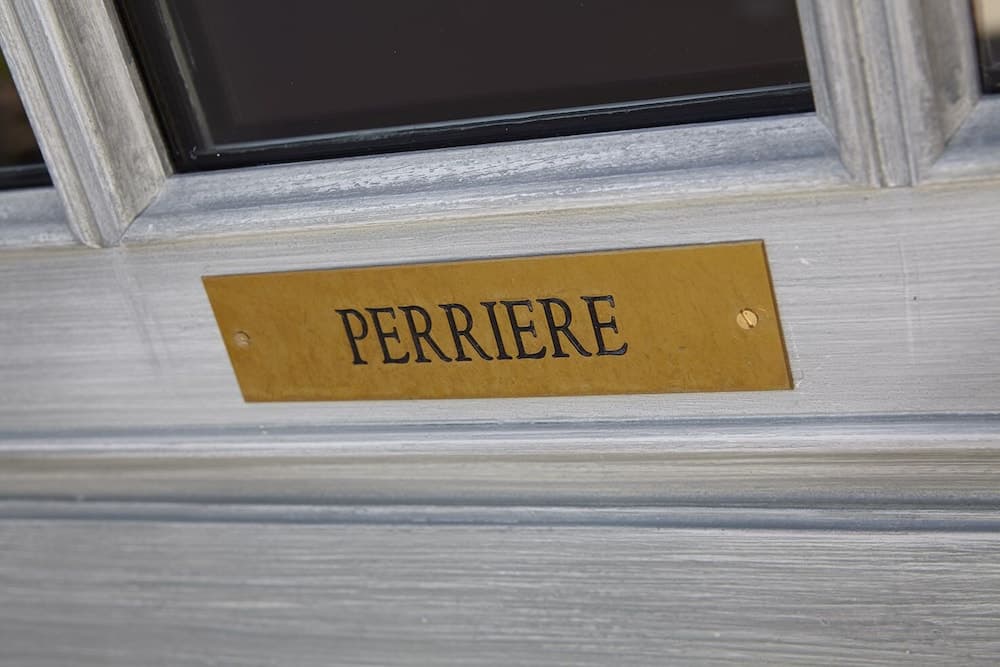 Château la Rose Perriere