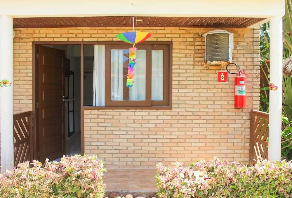 Pousada Coqueiro Verde