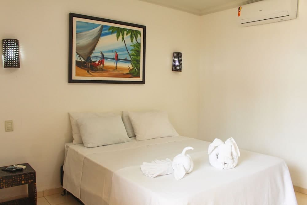 Pousada Coqueiro Verde