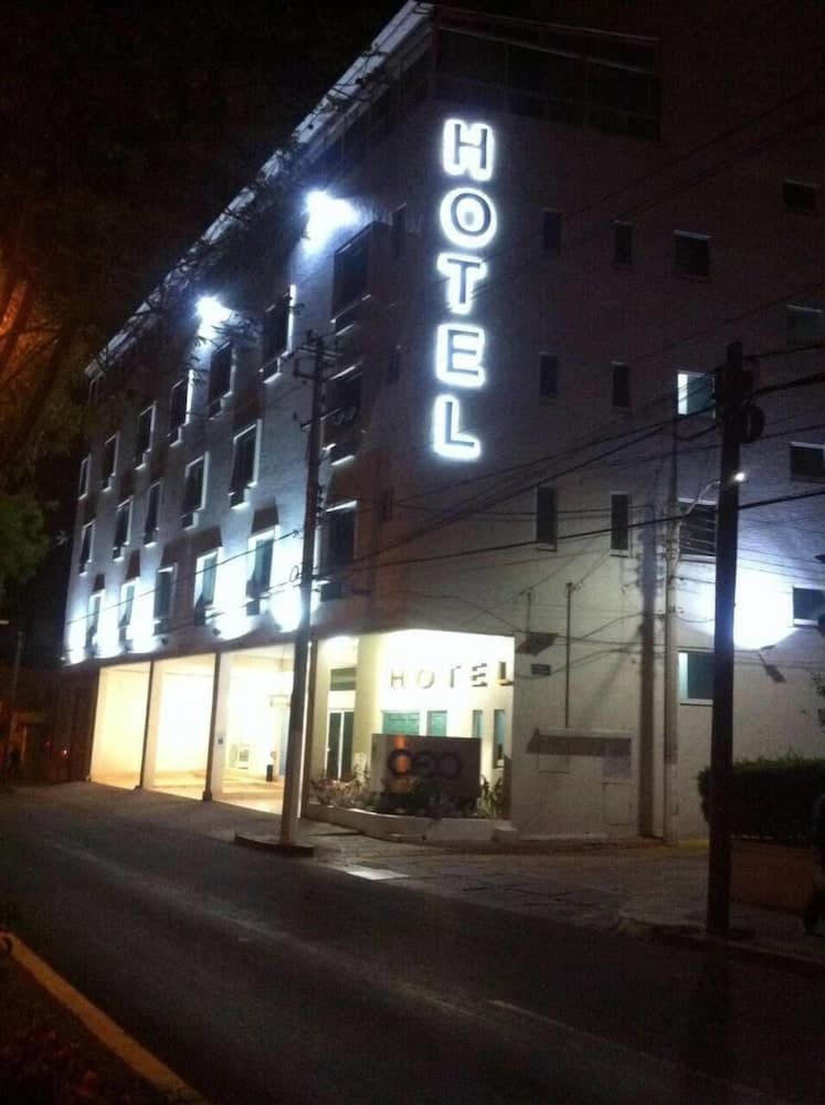 hotel image