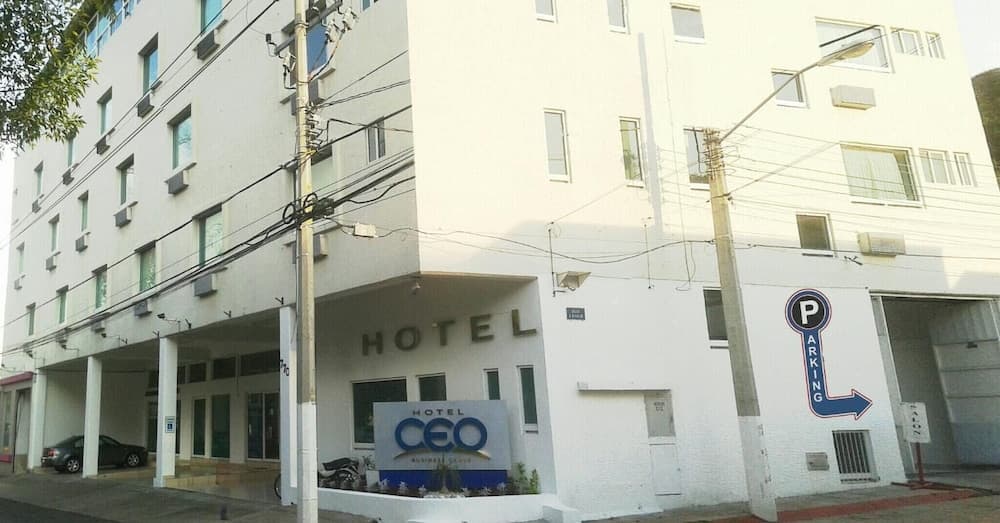 hotel image