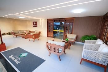 Pousada Shalom Beach