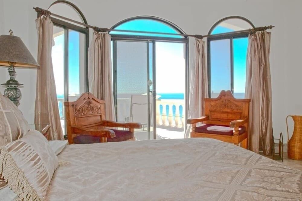 Casa Playa by RedAwning