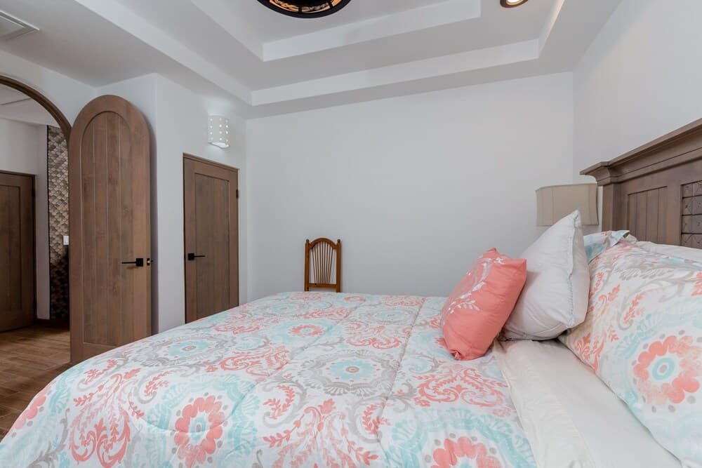 Casa Zillori by RedAwning