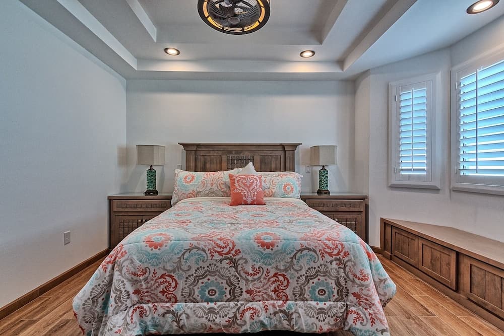 Casa Zillori by RedAwning