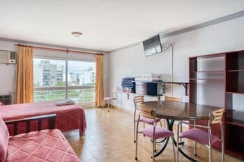 Apart Hotel Marilian