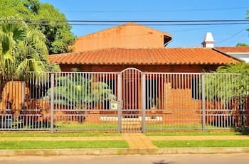 Casa Hotel La Vision