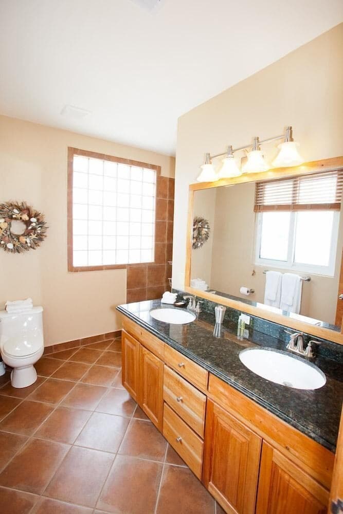 Coral Vista 1 3 bedroom option