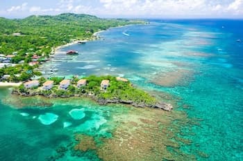 Coral Vista 1 3 bedroom option