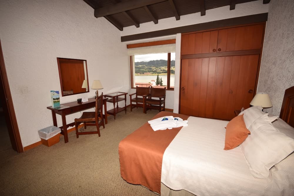 D'Acosta Hotel Sochagota