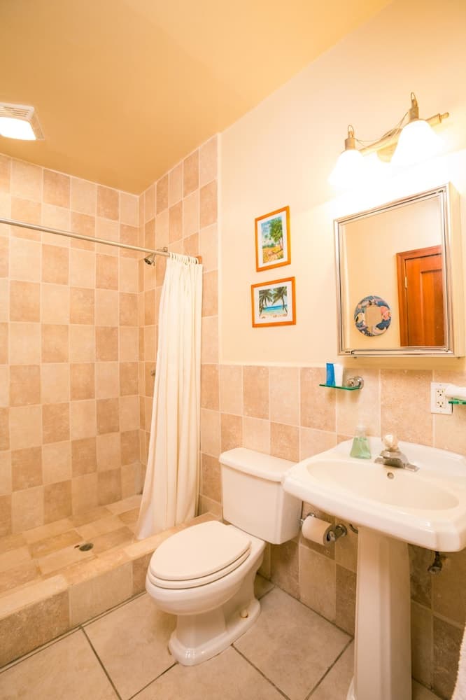 West EndSunset Villas 10B