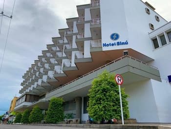 Hotel Sinu Montería