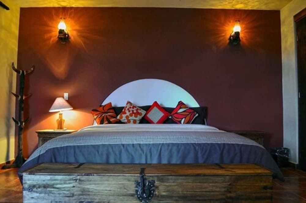 Chalet de Colombo Hotel