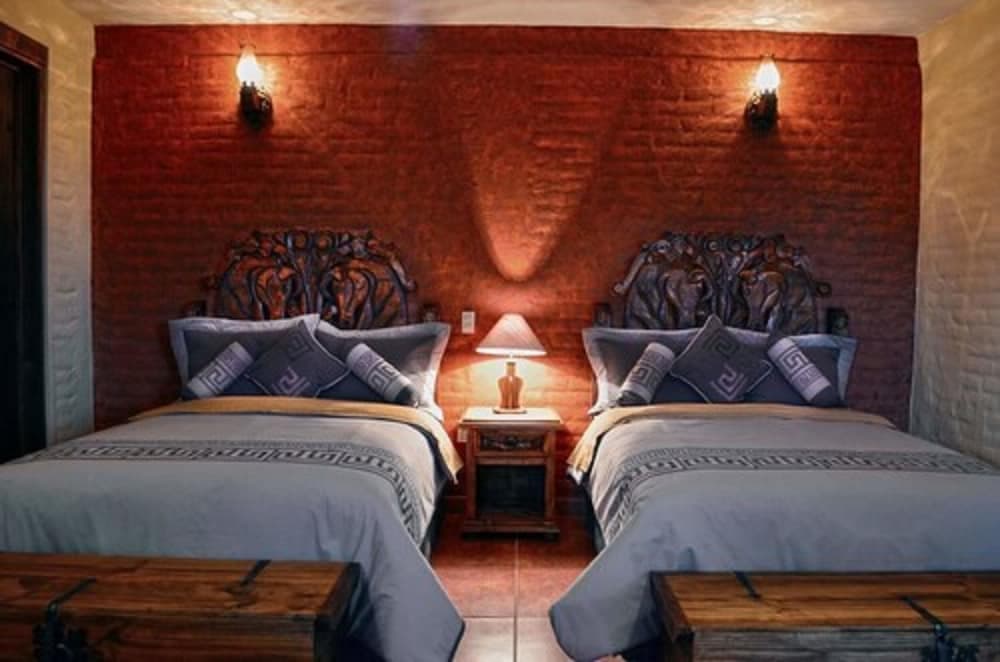 Chalet de Colombo Hotel