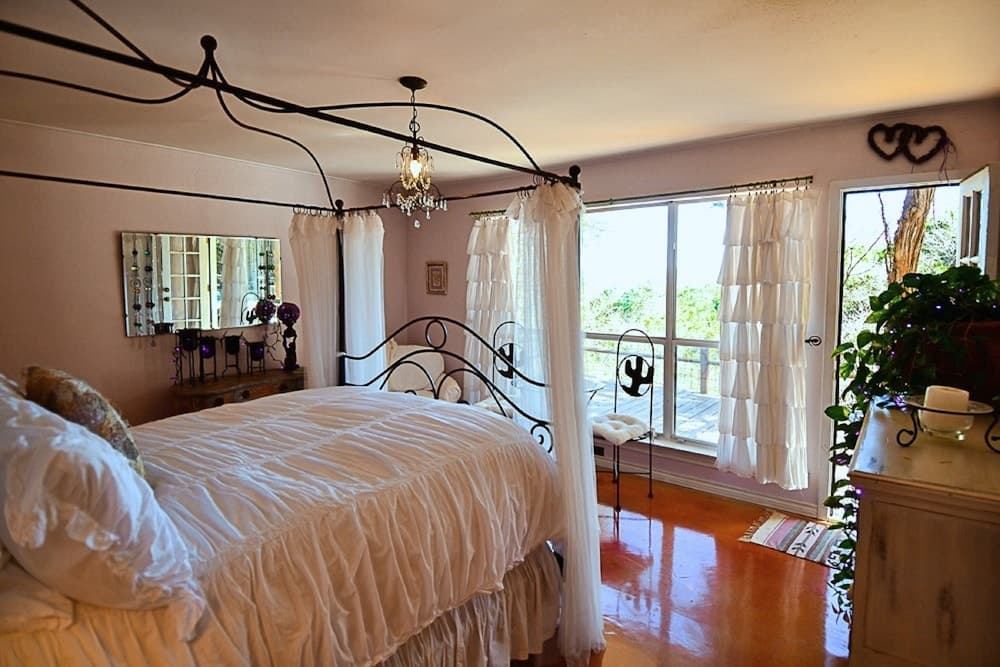 Casa del Sol Bed and Breakfast