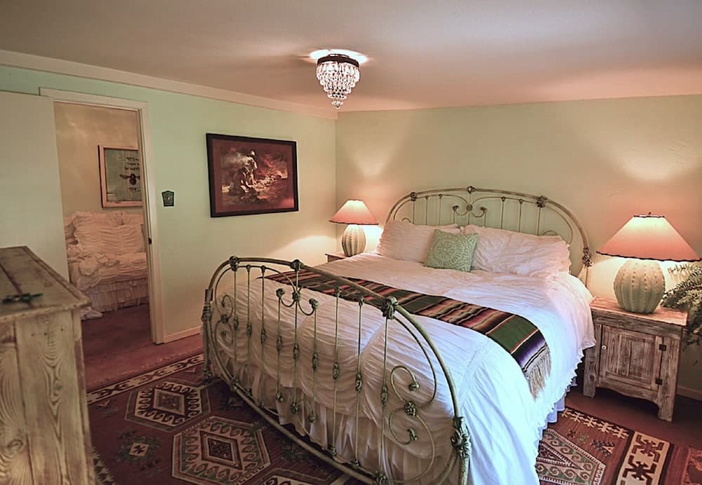 Casa del Sol Bed and Breakfast