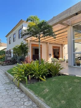 Pousada Villa Alferes