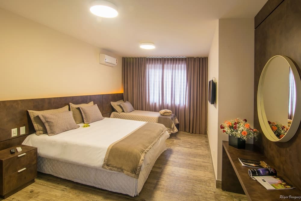 Pousada Villa Alferes