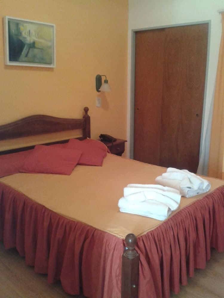 Hotel Terrazas del Rincon