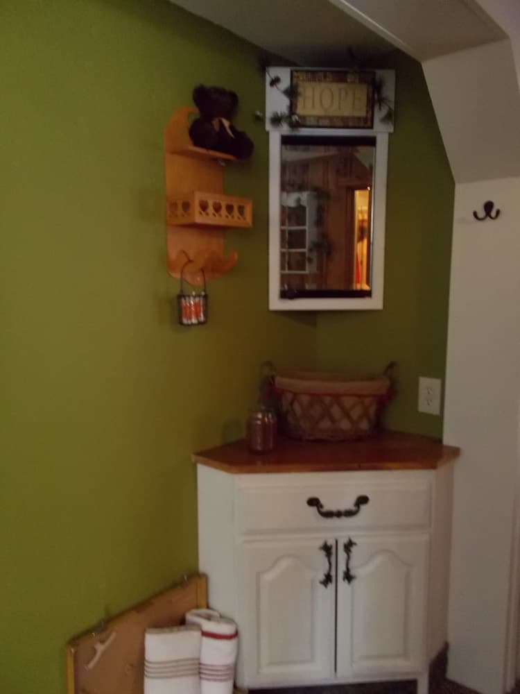 Wendy's Canyon Cottages