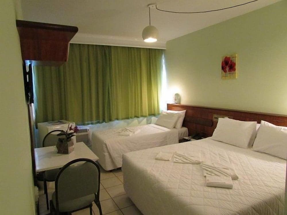 Imperador Turismo Hotel