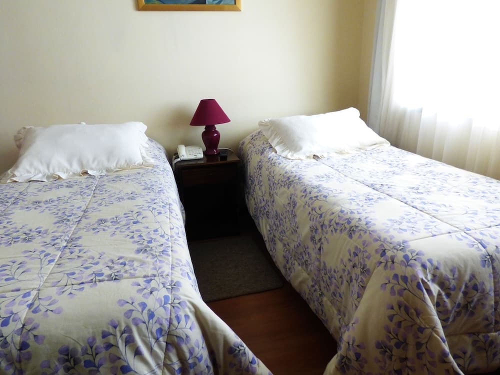 Hotel Vista Hermosa 17