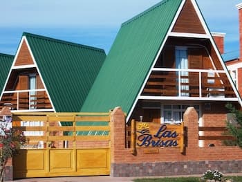 Cabañas Las Brisas