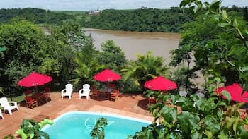Costa del Sol Iguazú