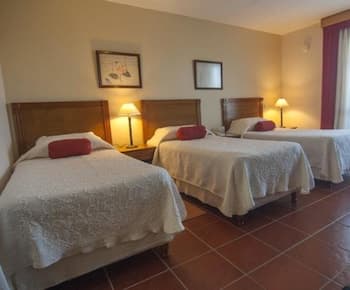 Los Naranjos Resort & Spa Termal