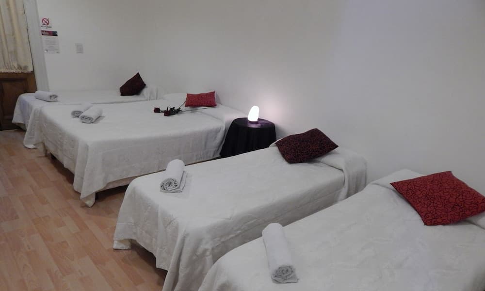 Altea Hotel de Rosario